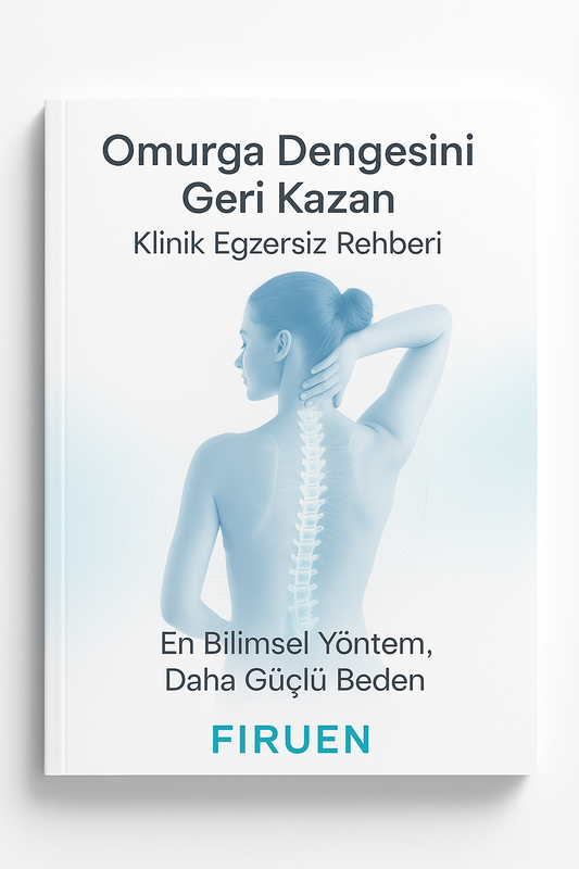 Klinik Egzersiz Rehberi