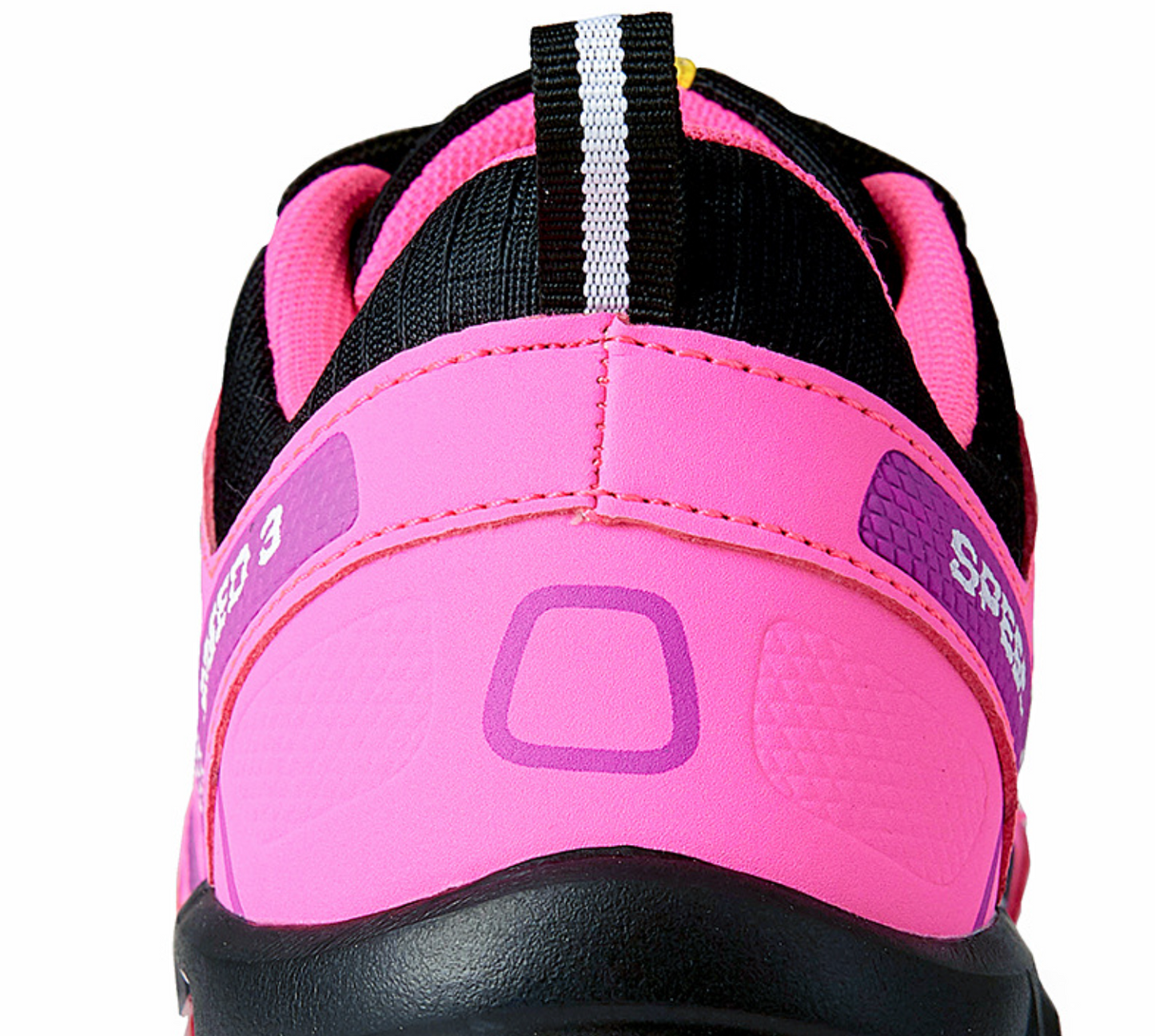 Ortho Balance Unisex Yürüyüş Ayakkabısı